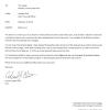 Appointment request letter is a formal letter one creates to request a meeting, one on one time for discussion or perhaps a meeting to see a doctor a lawyer or other busy business entity. 1