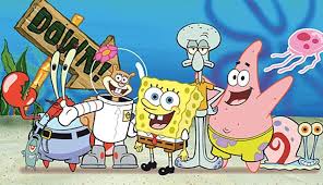 Untuk lebih memperlihatkan gambar spongebob seperti nyata, maka anda harus mewarnai spongebob sesuai dengan warna aslinya. Nusabali Com Dunia Berduka Pencipta Tokoh Kartun Spongebob Meninggal