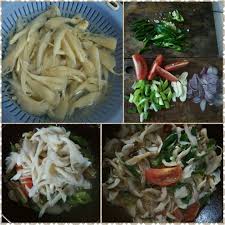 The path to understanding diabetes starts here. Menu Praktis Ramadan Capcay Jamur Saus Tiram