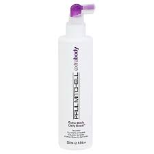 Paul Mitchell Extra Body Root Lifter Daily Boost