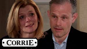 Coronation Street: Does Leanne testify against Harvey? Jane Danson reveals  all