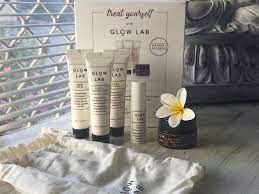 Glow Lab Natural Skin Care Review Vegan Cruelty Free Skincare Review Skin Care Natural Skin Care