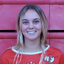 Ellie Workman's High School Bio