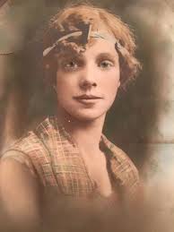 Grietje Marion Steiger Rockelman (1898-1934)