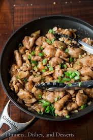 Cashew Chicken Dinners Dishes And Desserts Food Recipes Chicken Recipes At Home