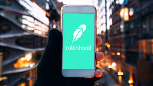 Robinhood is one of the most user friendly applications for stock trading on mobile platforms. Robinhood Ipo Filing Reveals 88 Billion In Cryptocurrency Trading Dogecoin 34 Of Crypto Revenue News Bitcoin News