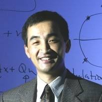 Yinyu Ye Retirement Celebration