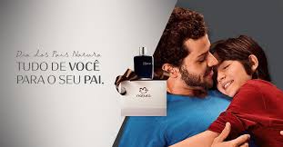 Oi pessoal, hoje eu trago pra vocês a peça publicitária para televisão, da natura para o ano de 2020. Presentes Dia Dos Pais Natura 2017 Eita Beleza