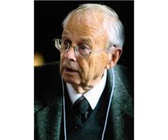 RICHARD ARNOLD Obituary (2019)