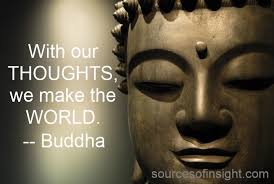 There is a great ado to bring it out; The Best Buddha Quotes For Peace And Happiness