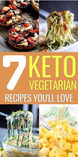 9 Amazing Keto Vegetarian Recipes 2021 Vegetarian Recipes Easy Vegetarian Recipes Dinner Vegetarian Recipes Healthy