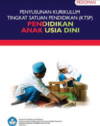 Buku sd kelas 4 buku sd esps matematika kelas 4 erlangga k13 jual buku komplit 11 in 1 semua mapel kelas 2 sd kompas ilmu wr buku kurikulum 2013 sd mi kelas 5 pendidikan agama islam dan budi. Buku Pedoman Penyusunan Ktsp Paud K 13 By Direktorat Paud Paud Jateng