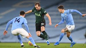 Official account of tottenham hotspur. Manchester Siti Tottenhem Hotspur Onlajn Translyaciya 13 Fevralya 20 30