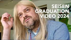 Seisen Graduation Video