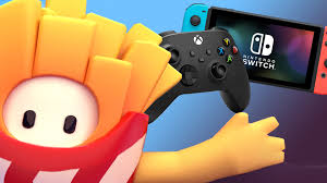 Discover savings on gta 5 nintendo switch & more. Fall Guys Release Auf Xbox One Und Switch Wie Sieht Es Aus