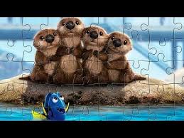 The most fun and entertaining channel for babies, toddlers, kids, children. Finding Dory Puzzle Games For Kids Findingdory Dory Youtube Puzzle Games For Kids Games For Kids Puzzles For Kids