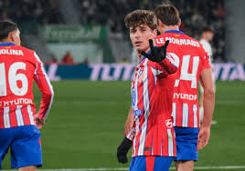 Phica Maria Sofia Federico - Intense Session