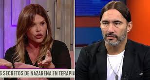 Actualmente el hijo de la mediática y el músico popular se dedicar a cantar trap. La Relacion Con La Mujer De Su Ex La Recontra Cag Contexto Tucuman