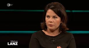 Annalena charlotte alma baerbock (* 15. Baerbock In Thuringen Wurde Fast Ein Nazi Zum Ministerprasidenten Gewahlt