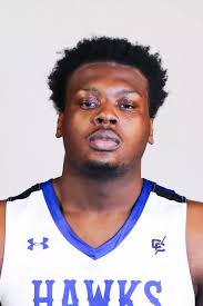 2023-2024 Men's Basketball Roster