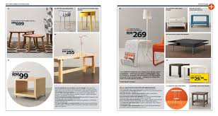 Ikea leksvik desk table black/brown in e3 london for £50 20 super modern living room coffee decor ideas that 26 stylish and practical digsdigs 15 spectacular diy projects using reclaimed wood 25 brilliant ways of reusing old wine barrels. Ikea Catalog 2015 Malaysia By Z A Issuu