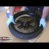 As, i explained to nate, the thing about tubular tires is that they have tubes inside. 1