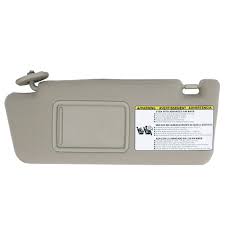 April 12, 2020 hary dianabisa 0 comments driver left side windshield, toyota tacoma 2005, toyota tacoma windshield, windshield sun visor. Skd Rv Tech Sun Visor Left Driver Side For Toyota Tacoma 2005 2006 2007 2008 2009 2010 2011 2012 Sunvisor Assembly 74320 04181 E1 Without Light Beige Automotive Interior Accessories