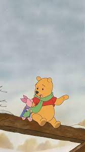 Maybe you would like to learn more about one of these? Aesthetic Kids And Winnie The Pooh Image 7649608 On Favim Com