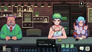 Maybe you would like to learn more about one of these? Coffee Talk Review A Caffeine High And A Crash Game Informer