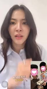 P'Faye: Are you kidding me????? 🤣🤣🤣🤣🤣🤣🤣 @Fabel Entertainment #F...