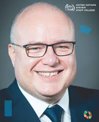 United Nations System Staff College (UNSSC)