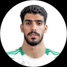 Fahad Alrashidi (Al Ahli Jeddah)
