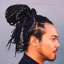 In this tutorial we are showing you ways to style a high top fade by doing a quick and easy cornrow/braids hairstyle on men's natural curly hair! 20 New Super Cool Braids Styles For Men You Can T Miss