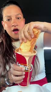 Raising Canes in French