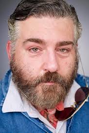 Jared Hacker herec • Filmožrouti.cz