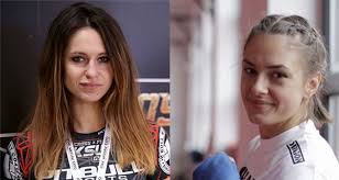 Fansided mma can officially report that polish celebrity, karolina owczarz, will compete in her fourth ksw bout on nov. Instruktorka Ksw Cross Fight Gym Vs Karolina Owczarz Potencjalnym Starciem Na Ksw 42 Mmanews