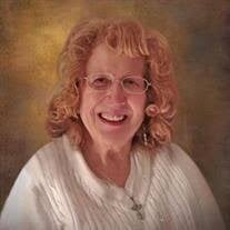 RoseMarie Kirk Obituary