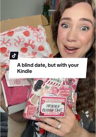 Surprise Song Kindle Case