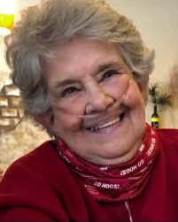 Joan S. Pinion Polinski Obituary February 6, 2024