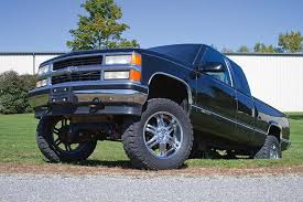 1998 chevrolet k2500 suspension leveling & lift kits. Suspension Lift Kits 1988 To 1998 Chevy Gmc K1500 Truck