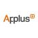 Logo de Applus IDIADA