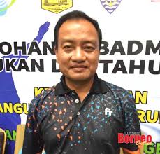 We did not find results for: Jans Juara Badminton Sukan Dwi Tahunan Kementerian Pembangunan Infrastruktur Utusan Borneo Online
