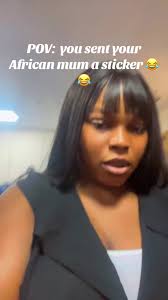 Podt Your Mom and Shes A Whatsapp Sticker