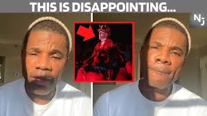 The Chat with Priscilla