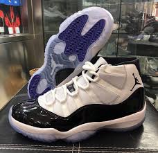 Find out where you can buy a pair here. Concord 11 2018 On Feet Sale Up To 72 Discounts