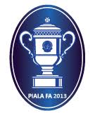 Salah satu pasukan harus mara ke hadapan bertemu dengan pahang atau kedah. 2013 Malaysia Fa Cup Wikipedia
