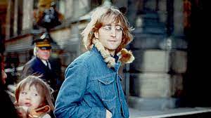 He was shocked late this evening in front of his apartment building in new york city. See Abc S 1980 Broadcast On John Lennon S Death Abc News