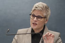 Retired Sartell Police Chief Bob Ringstrom Has Died