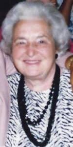 Mary Costanzo Family History & Historical Records