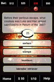 Rd.com arts & entertainment every editorial product is independently selected, though. Star Wars Funblast Trivia Quiz 1 03 Apk Download Android Puzzle Games